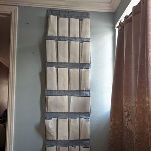 Shoe organizer